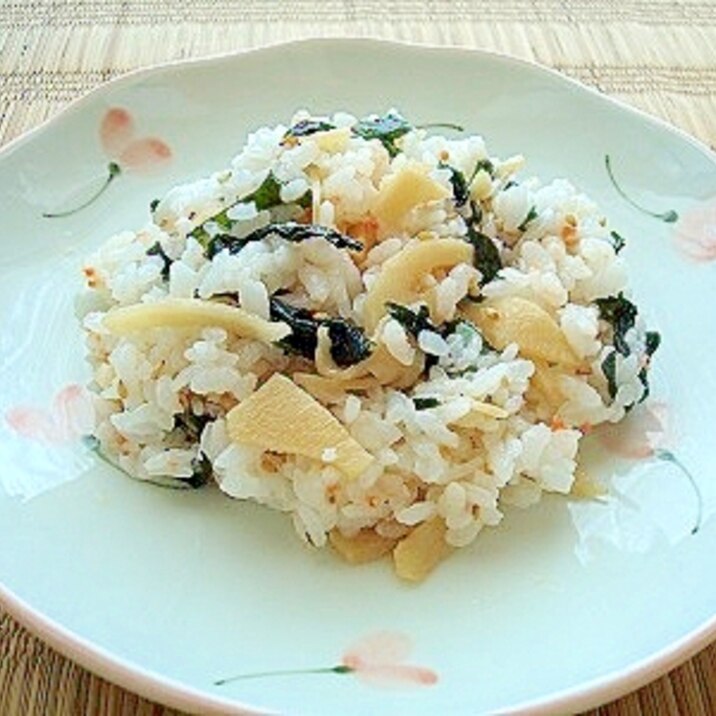 春爛漫 たけのこ ちらし寿司 レシピ 作り方 By Umenohanahana 楽天レシピ 春爛漫 たけのこ ちらし寿司 レシピ 作り方 By Umenohanahana 楽天レシピ